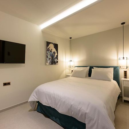 ヨアニナBlue Jasmine Urban Livingアパートメント エクステリア 写真